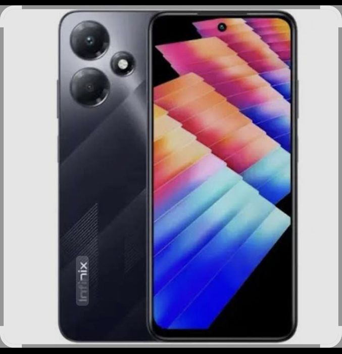 Infinix 30 i 128гигов