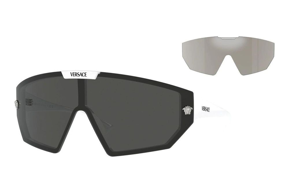 Ochelari de Soare Versace Mod. 4461, Col. 314/87 -A-