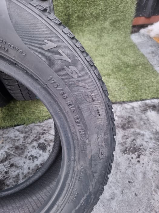 175.65.14 Kumho Pirelli