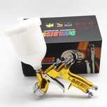 Пистолет за боядисване DeVILBISS GTi Pro Lite Gold 1.3mm