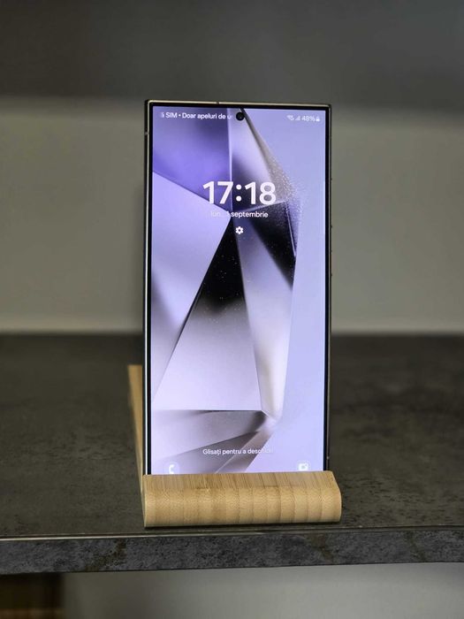 Samsung S24 Ultra de 256Gb