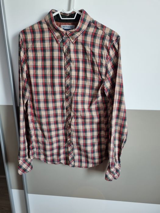 Camasa Bershka mărimea M