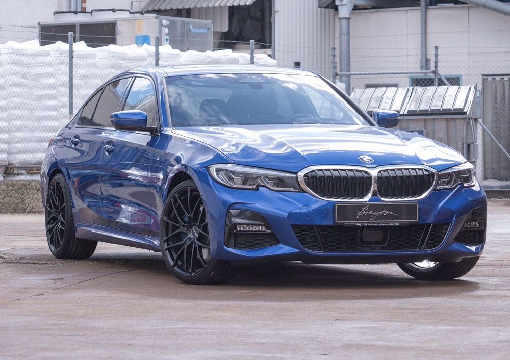 Джанти БМВ оригинални G20 М 335 BMW 535 Х5 F15 Ф10 спорт пакет i 760