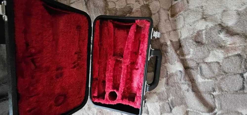 cutie transport clarinet yamaha