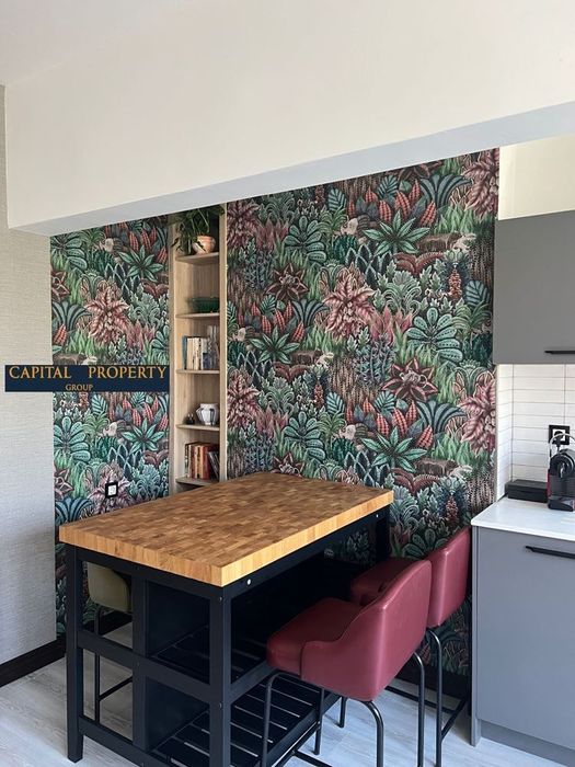 Дава се под наем Двустаен апартамент в Варна, Център - 65 кв.м за 460 € - Снимка #5