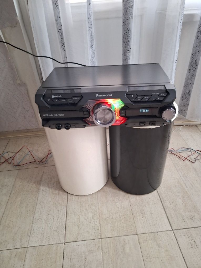Panasonic SC-MAX3500
