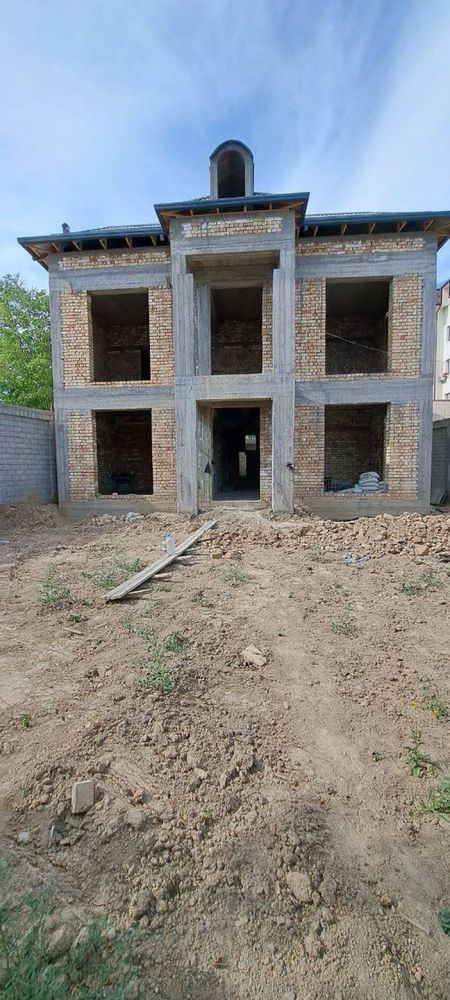 Дом участок 5,8 соток на Сайрам Sayram Village Мирзо