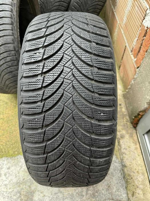 Продавам зимни гуми 225/50 R17 98V