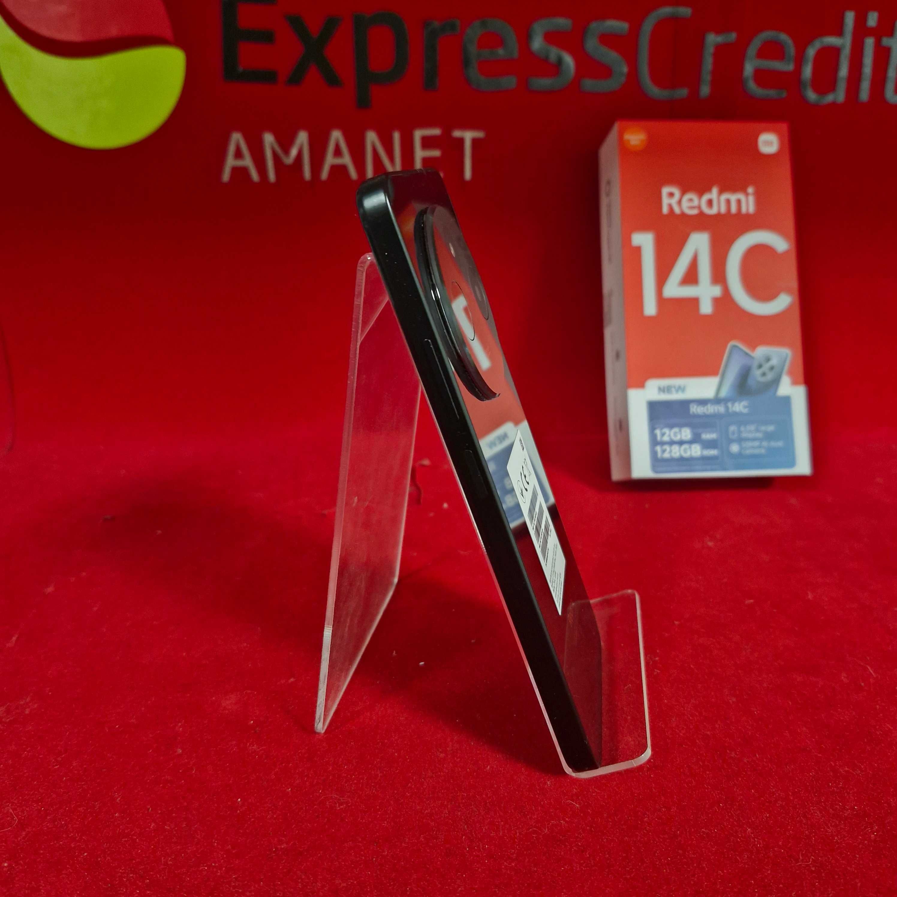 ( B31386.1 / Ag28 Doi Baieti ) Xiaomi Redmi 14C - Garantie 2 ani !
