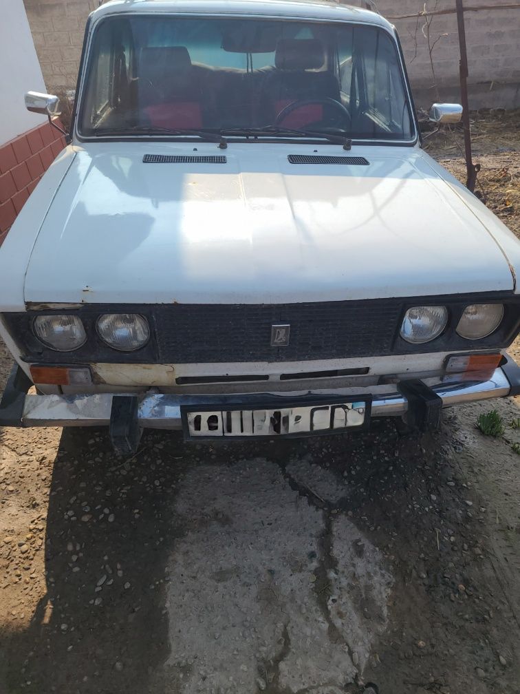 Vaz 2106 jiguli m