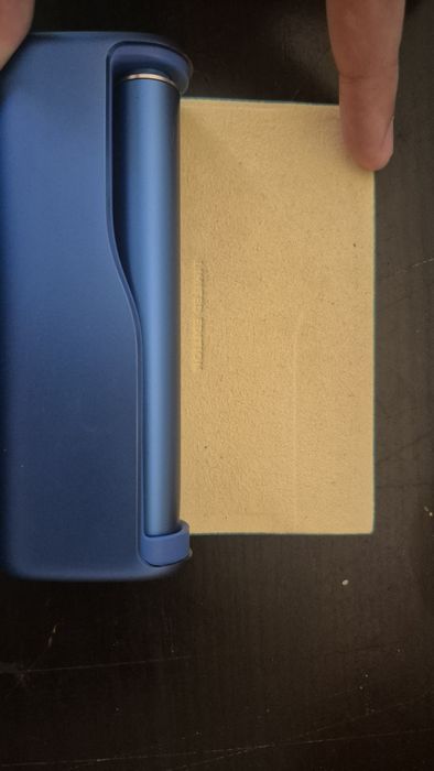 Iqos iluma prime stardrift limited edition