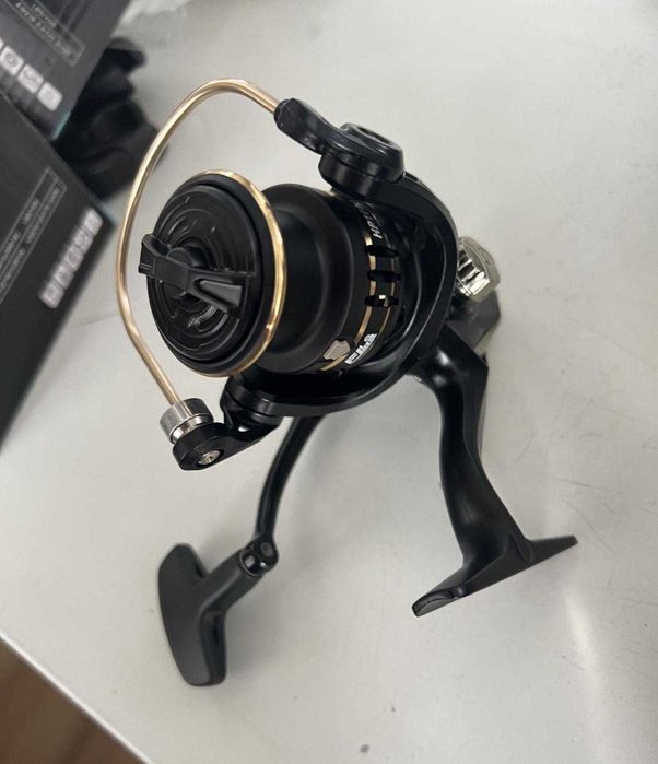 Spinning - Lanseta FL Ultra Jig 2-8g si mulineta la alegere