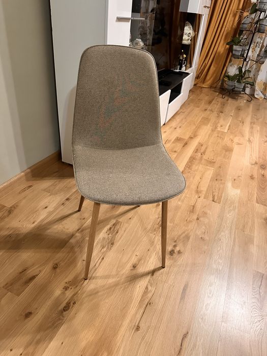 Трапезен стол 4бр