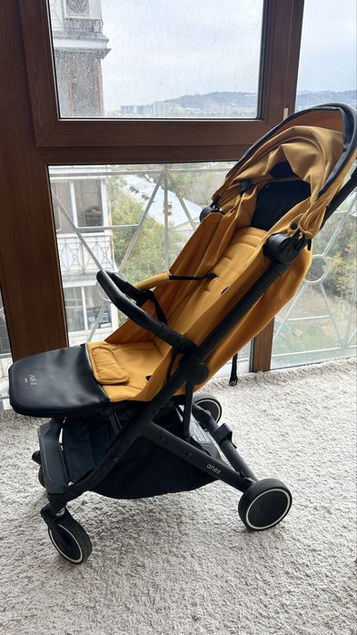 Коляска Anex air-x