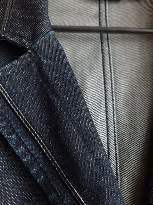 Дънково яке MEXX