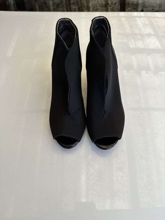 Botine dama, pantofi