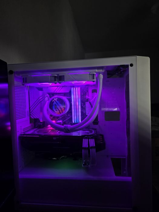 Геймърска конфигурация/i9 14900kf/Водно/64gb/z790/850w