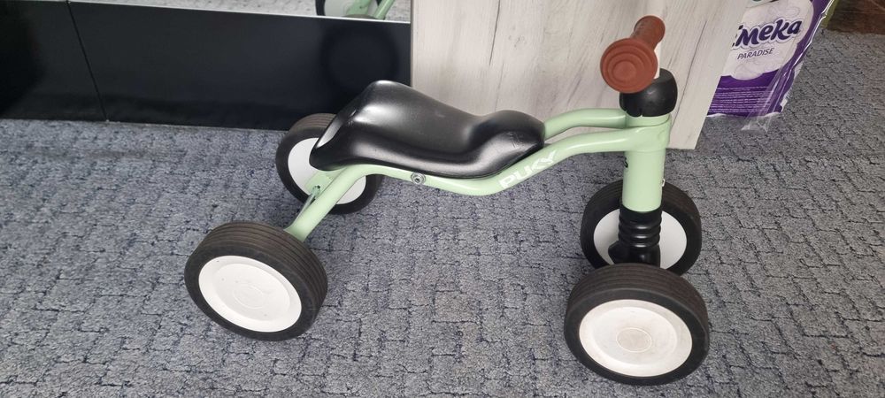 Денско колело PUKY