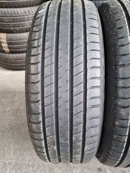 235/65/17 Michelin 4piese