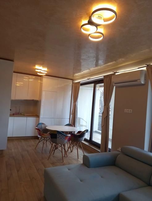 Дава се под наем Двустаен апартамент в София, Горубляне - 66 кв.м за 575 € - Снимка #1