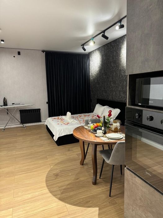 Сдам квартиру на длительный срок