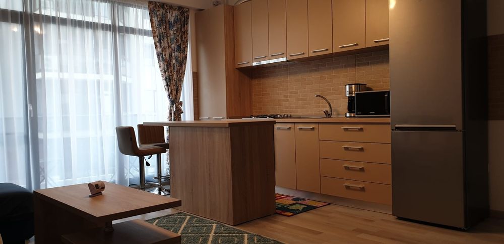 Inchiriere apartament 2 camere, termen lung, Tomis Plus Constanta
