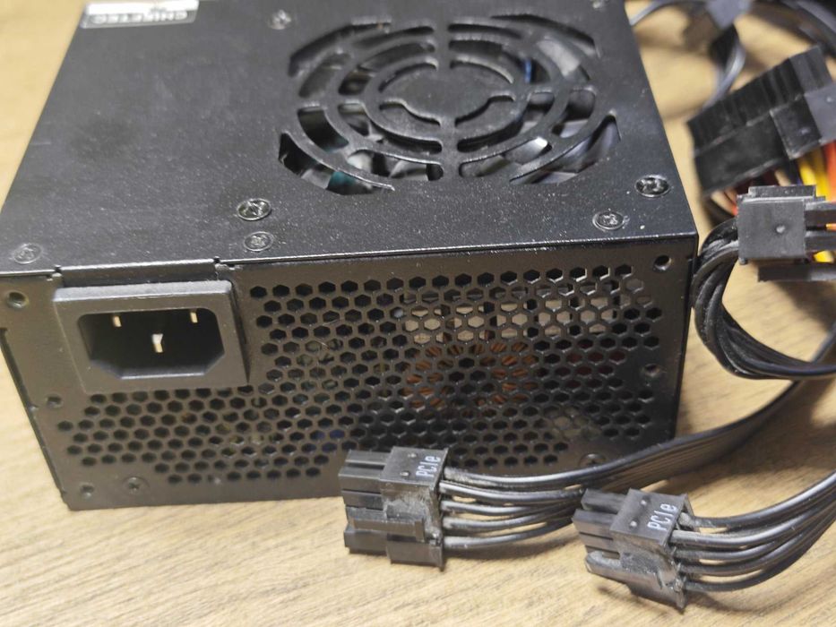 Sursa PC modulara SFX Chieftec Compact 650W 80 Plus Gold