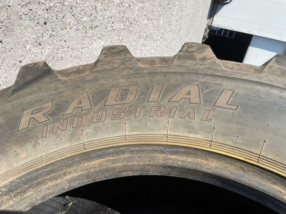 440/80r28 cauciucuri noi cu TVA 16.9r28 Mitas Ti-02 156A8 IND TL MI