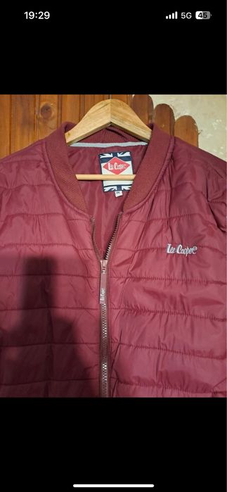 Geaca Lee Cooper