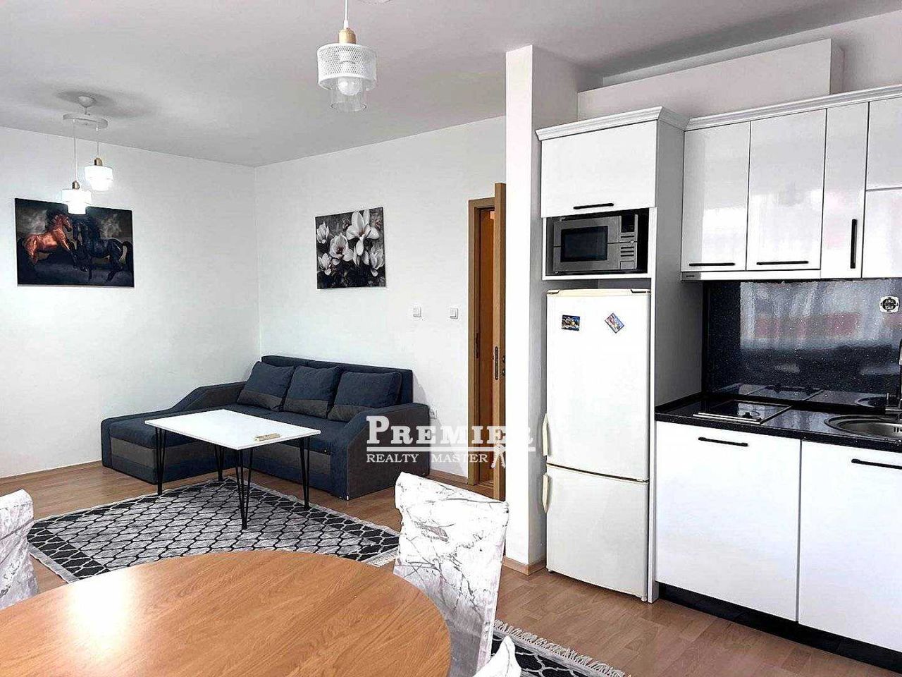 Продава се Двустаен апартамент в к.к. Слънчев бряг - 70 кв.м за 1143 €/кв.м - Снимка #8