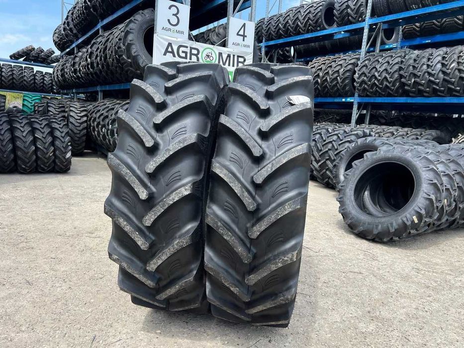ANVELOPA 460/85 R38 GRI 154D GREEN XLR 85 TL-R1W (18.4 R38)