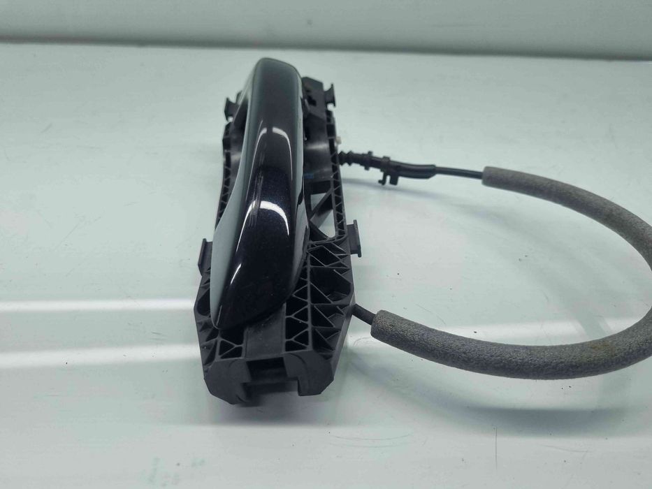 Maner usa stanga fata Volkswagen Golf 6 (5K1) [Fabr 2009-2013]