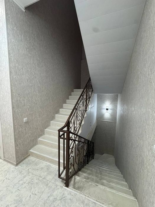 #62 Сергелийский район Хонабод Евро коттедж