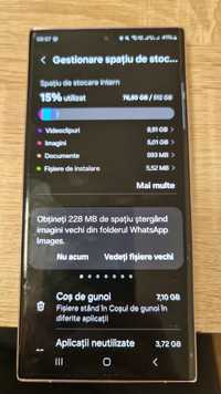 Samsung S23 Ultra 512gb