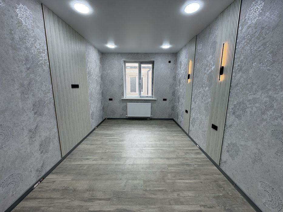 Квартира  на земле 150 кв.м за 105.000 с ремонтом 5 мин от центра