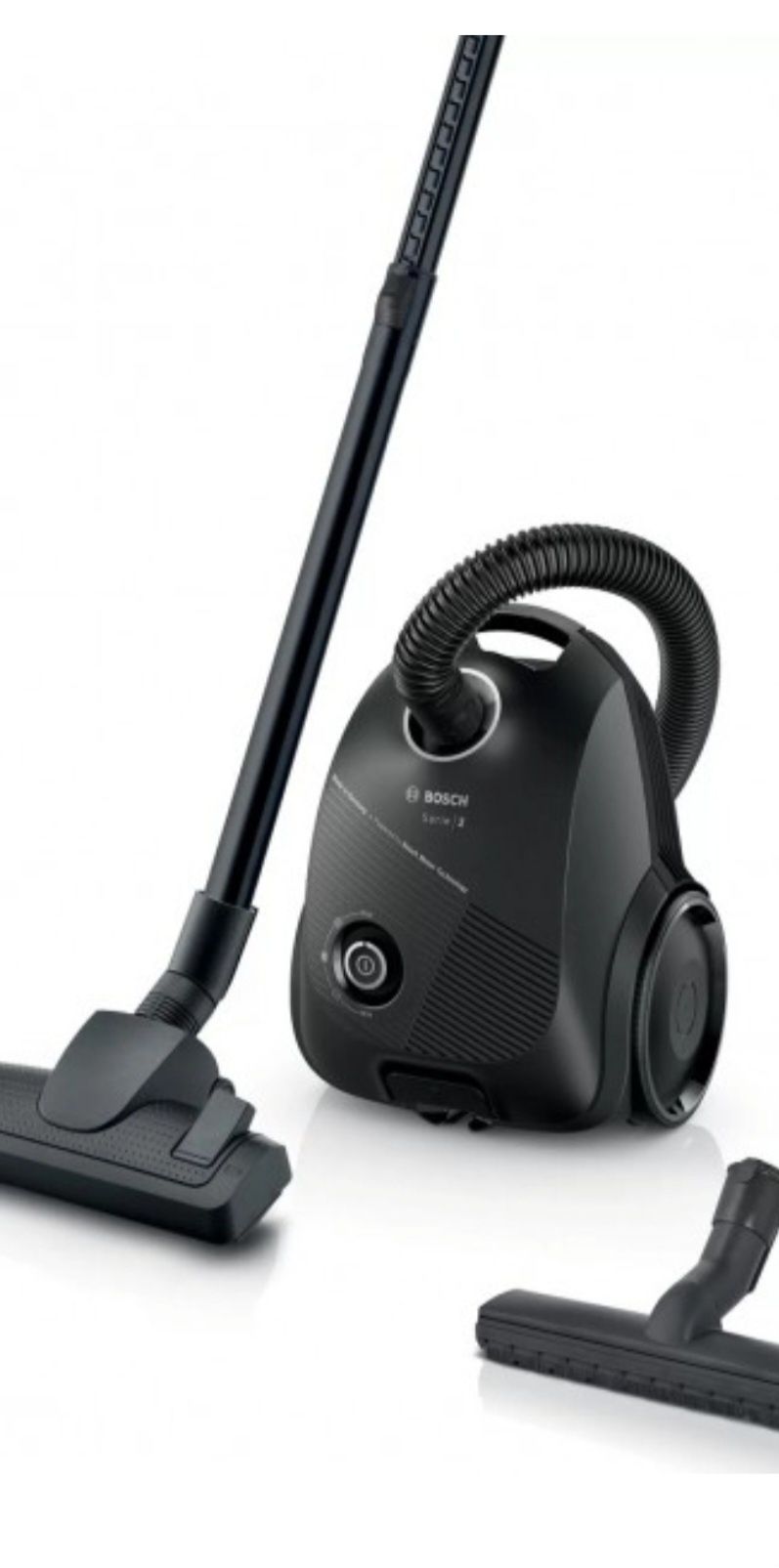 Пылесос Bosch 400000