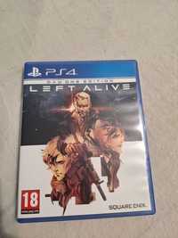 Day One Edition Left Alive за PS4/PS5