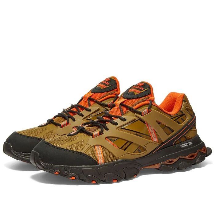 Reebok DMX Trail Shadow