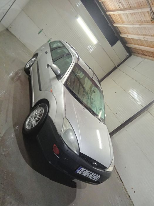 Ford focus 1.6 benzina taxe la zi fiscal pe loc