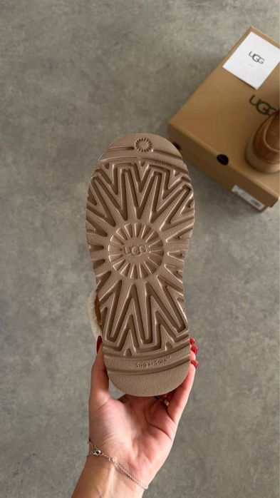 UGG Funkarra Cabin Cuff