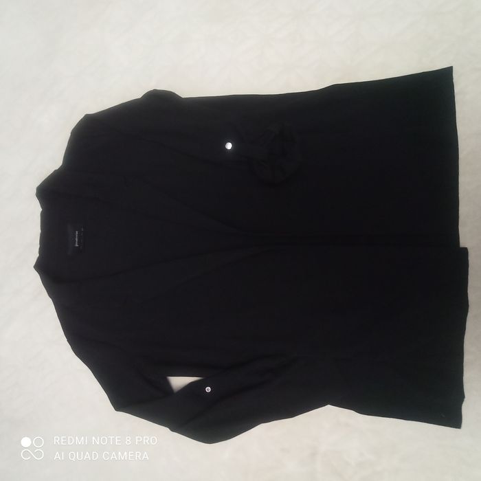 Фирменный,,страдивариус,,Шерстяной жакет, размер 48-50