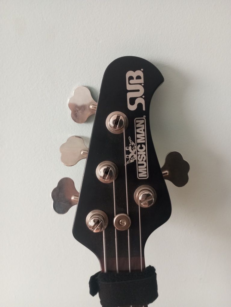 Music Man SUB 2003 USA