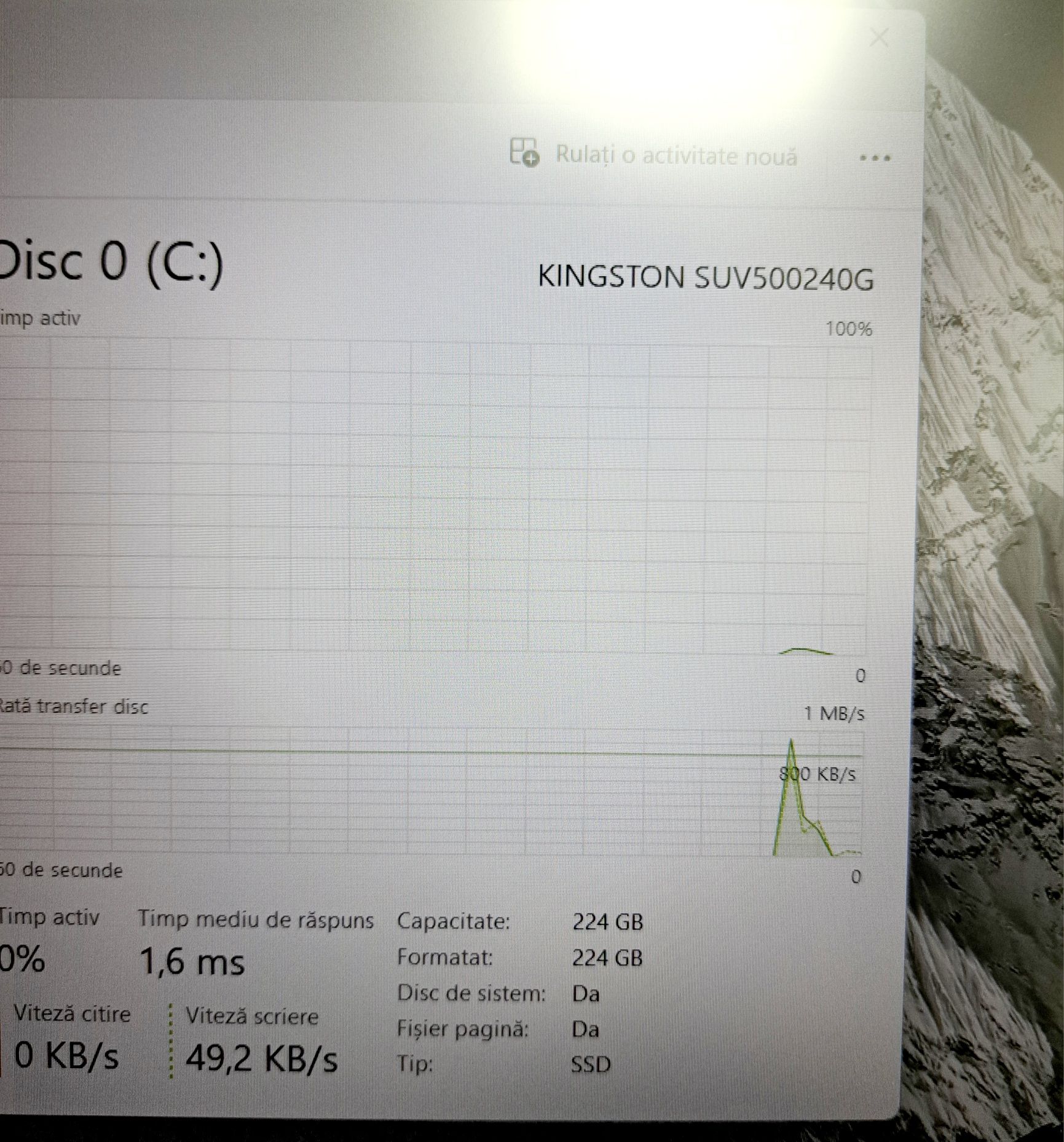 MSI GF63 9RCX i5-9300H Bmg Amanet 85243