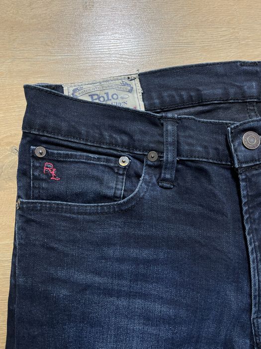 Polo Ralph Lauren мъжки дънки размер W33