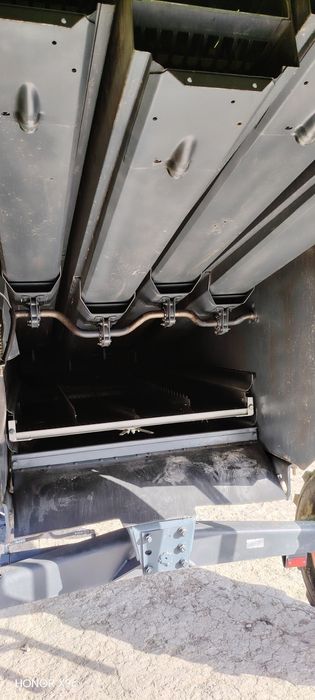 Claas dominator130 sotiladi!