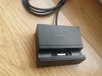 Incarcator magnetic dock Sony DK31 DK36 pt telefoane Xperia Z1 Z2