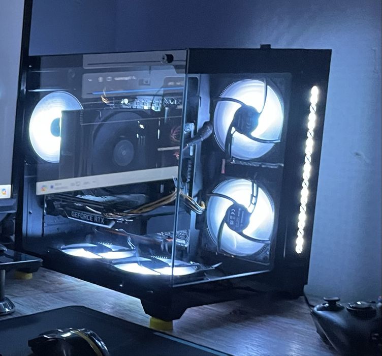 Продаю пк срочно