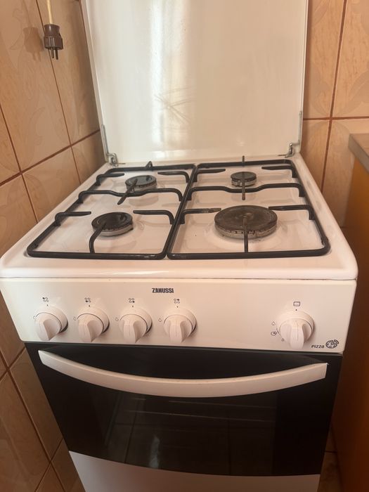 Aragaz in stare buna