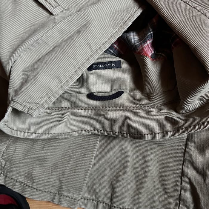 Sacou Marc o Polo femei