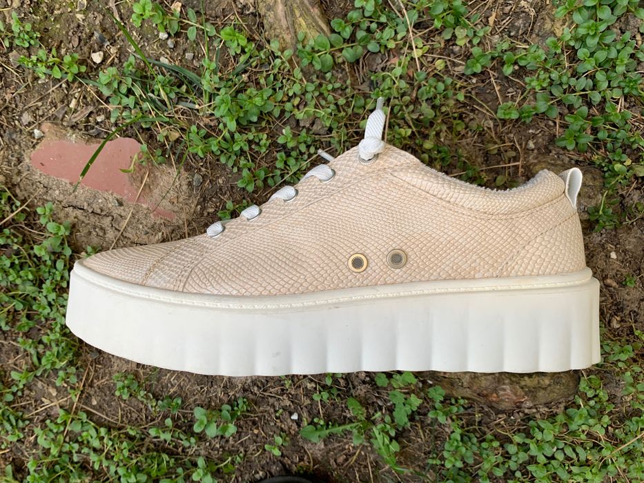 Roxy • Los Angeles